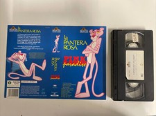 Pantera rosa pink usato  Fiorano Modenese