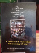 General assembly presbyterian for sale  PORTRUSH