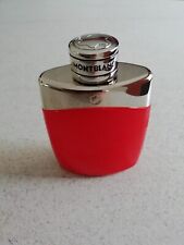 Legend red montblanc d'occasion  Beaucouzé