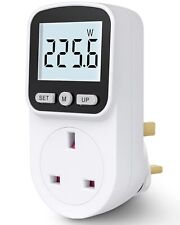 Electricity usage monitor for sale  BLACKBURN