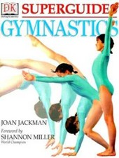 Superguides gymnastics hardcov for sale  Montgomery