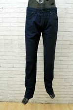 Pantaloni blu peuterey usato  Roma