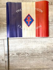 croix lorraine drapeau d'occasion croix lorraine drapeau d'occasion Giromagny