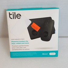 Tile performance pack for sale  Euless