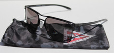 Óculos de Sol OAKLEY Holbrook Ti POLARIZADO Preto/Cinza Prizm NOVO SEM CAIXA OO6048-0657, usado comprar usado  Enviando para Brazil