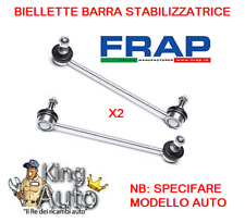 Biellette barra stabilizzatric usato  Atripalda