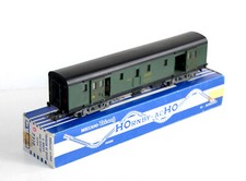 Hornby 7310 brake d'occasion  Expédié en Belgium