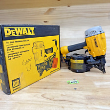 Dewalt dwf83c coil for sale  Irving