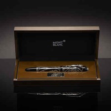 2002 montblanc patron d'occasion  Expédié en Belgium
