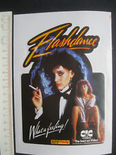 Flashdance what feeling gebraucht kaufen  Müllrose