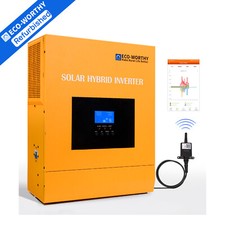 5000w 48v hybrid for sale  Los Angeles