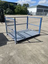 Warehouse Loading & Unloading for sale Warehouse Loading & Unloading for sale LOUGHBOROUGH