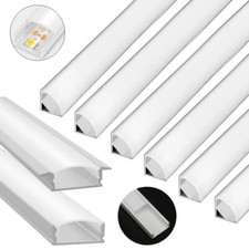 Led profil aluprofil gebraucht kaufen  Deutschland