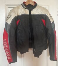 Dainese racing touring for sale  LONDON
