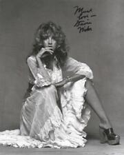 Reprint stevie nicks for sale  Flat Rock