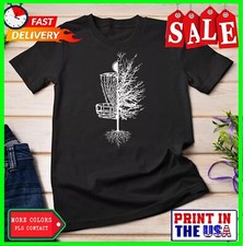 Disc golf shirt for sale  El Paso
