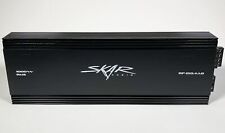 AMPLIFICADOR DE 4 CANAIS SKAR AUDIO RP-150.4AB 1000 WATT RMS CLASSE A/B comprar usado  Enviando para Brazil