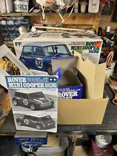 Tamiya vintage mini for sale  SHEFFIELD