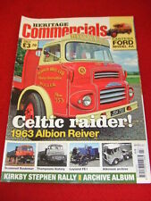 Heritage commercials 1963 for sale  COLCHESTER