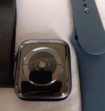 Apple relógio masculino Nike Series 5 GPS modelo 44mm  comprar usado  Enviando para Brazil