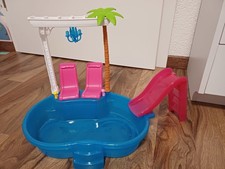 Barbie zubehör pool gebraucht kaufen Barbie zubehör pool gebraucht kaufen  Saarwellingen