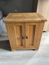 Vintage solid ash for sale  CLYDEBANK