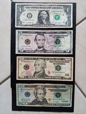 dollari banconote 1 usato dollari banconote 1 usato Oristano