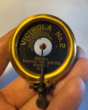 Victor victrola reproducer for sale  Grand Junction
