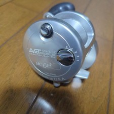 Avet sx6 mc. usato  Spedire a Italy