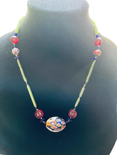 Murano glass beaded for sale  Nolensville