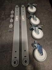 Ikea rollen kallax gebraucht kaufen  Hannover