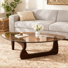 Irregular center table for sale  LOUGHBOROUGH