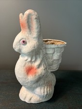 Antique paper mache for sale  Wadena