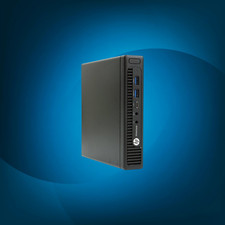 Desktop 800g2 mini usato  Opera