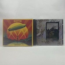 Led Zeppelin - Celebration Day Special Edition W Bonus DVD And IV Cd comprar usado  Enviando para Brazil