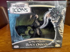 Dungeons dragons icons for sale  WELLING