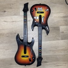 Xbox 360 guitar for sale  Mascoutah