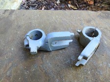 Bsa bantam pair for sale  NELSON
