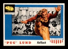 1955 topps pug for sale  Tomball