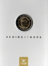 Euro coincard 2016 gebraucht kaufen  Bad Pyrmont