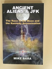 Ancient aliens jfk for sale  RAYLEIGH