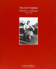 Franz furrer benedetta usato  Cambiago