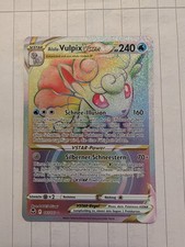 Pokemon karte alola gebraucht kaufen Pokemon karte alola gebraucht kaufen  Lichtenfels