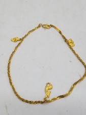 22k yellow gold for sale  Sanford