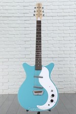 Danelectro stock electric for sale  Fort Wayne