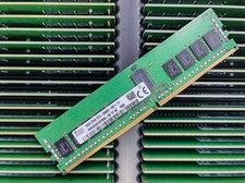 Servidor SK Hynix 16GB DDR4 2666 RDIMM RAM 2Rx8 PC4-21300 HMA82GR7AFR8N-VK 288 pinos comprar usado  Enviando para Brazil