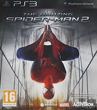 O Incrível Homem Aranha 2 (PS3) - Estado perfeito-Super Rápido E Entrega Rápida Grátis comprar usado  Enviando para Brazil