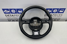 Volant sport multifunction d'occasion  Verneuil-l'Étang