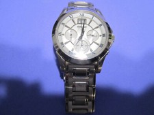 Seiko premier chronograph for sale  Tacoma