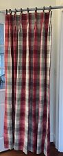 Gorgeous plaid custom for sale  Norwell
